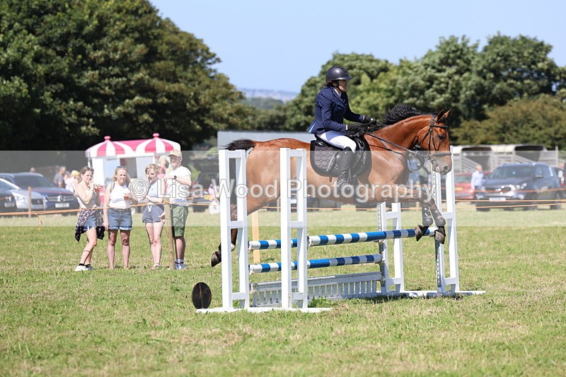 3E7A5002 - Class 3: Club 80cm