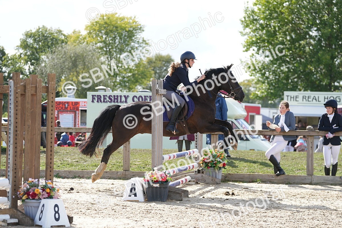 SBM_48579 - J7 - Junior Pony 60cm Championship