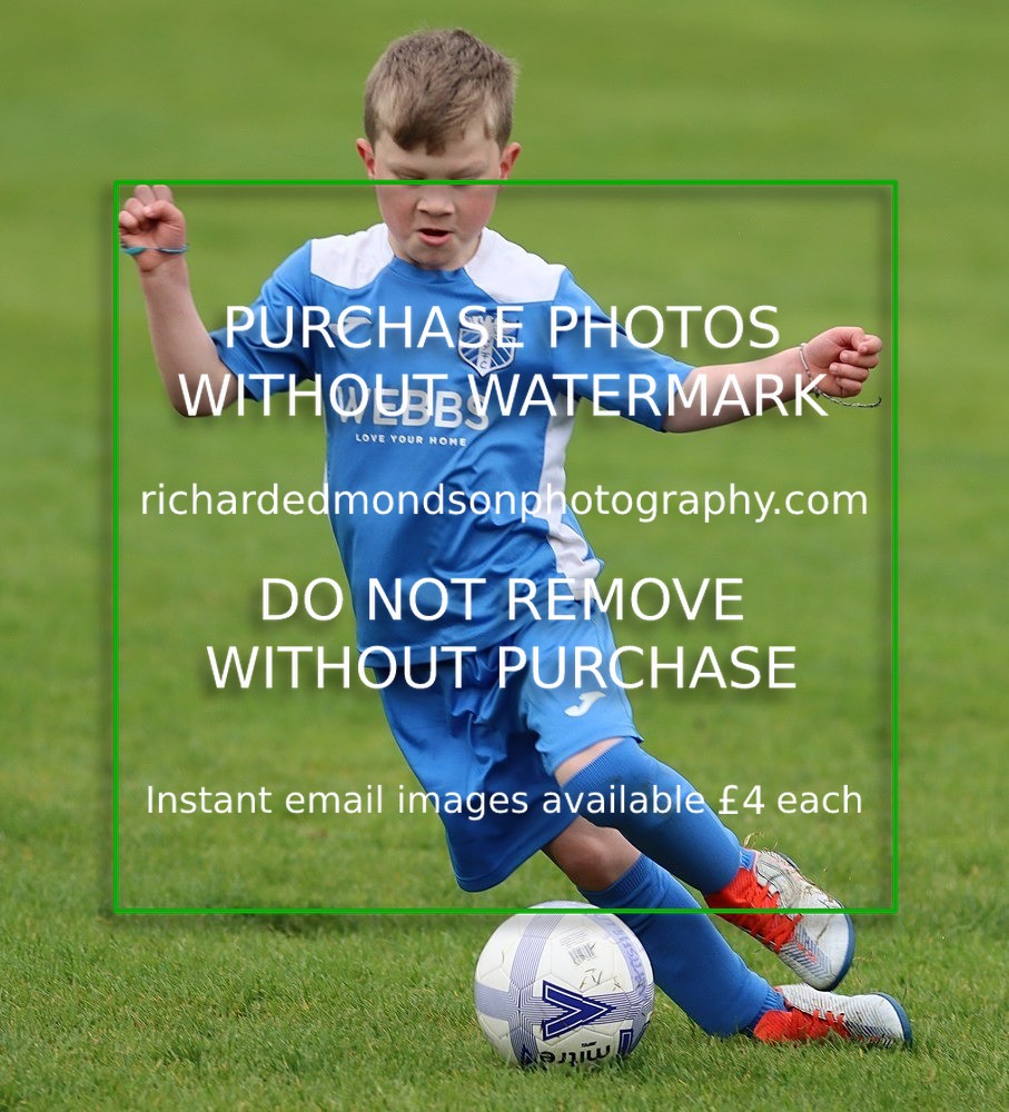 IMG_6113 - Wattsfield Under 6 vs Halton Under 6 (5/5/24)