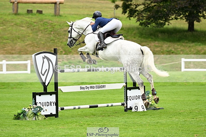 250705A-140958-14927 - Cls 31 Snr 1.35m Grand Prix