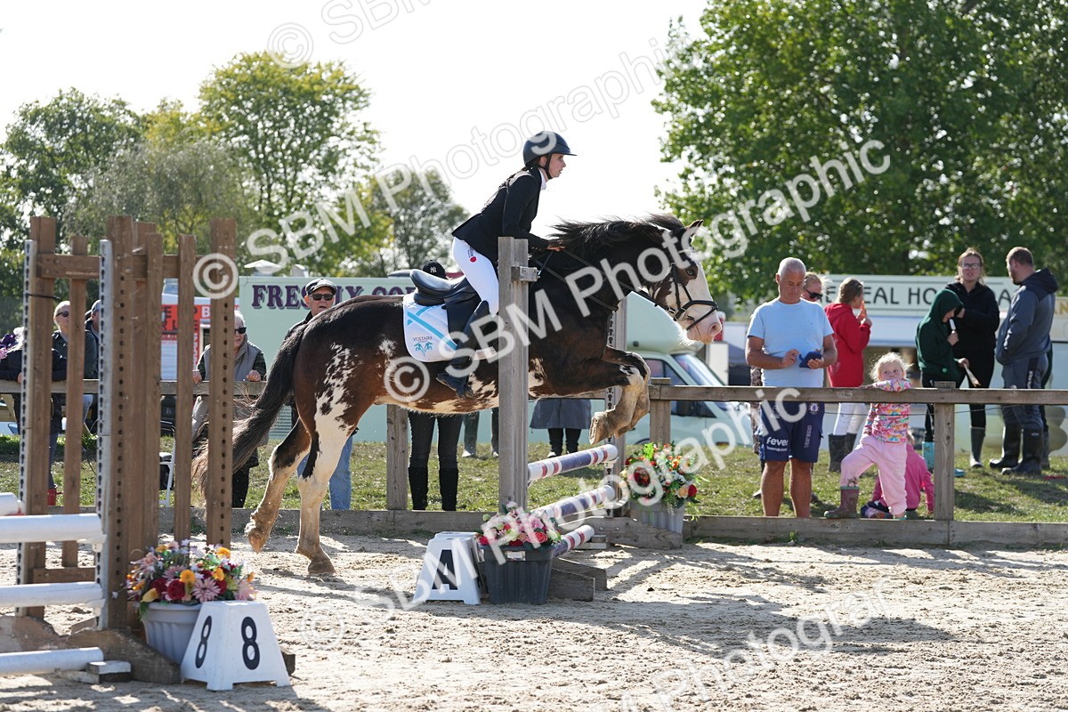 SBM_48649 - J8 - Junior Pony 65cm Championship