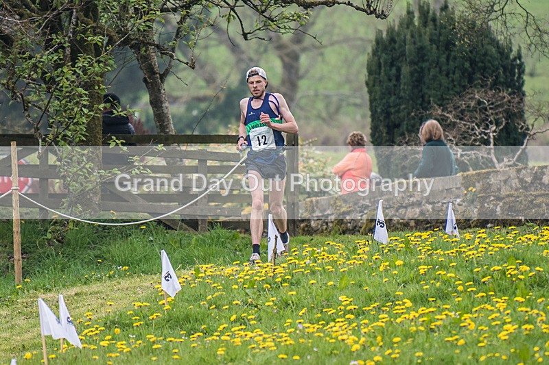 3 Peaks Finish-79 - The 3 Peaks Race Saturday 26th April 2025 - The Finish