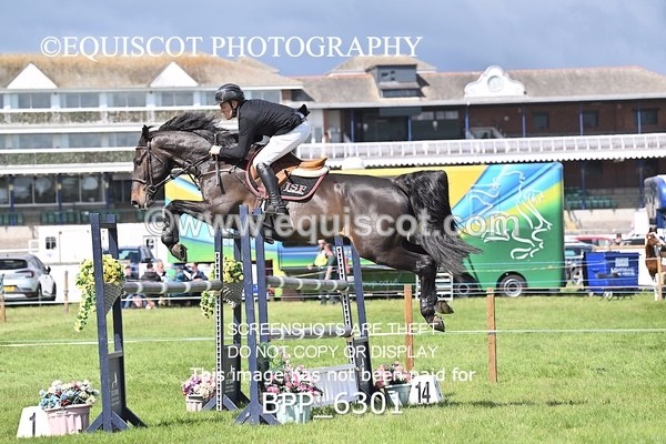 BPP_6301 - CLASS 4 B&C RHS CHAMP QUAL