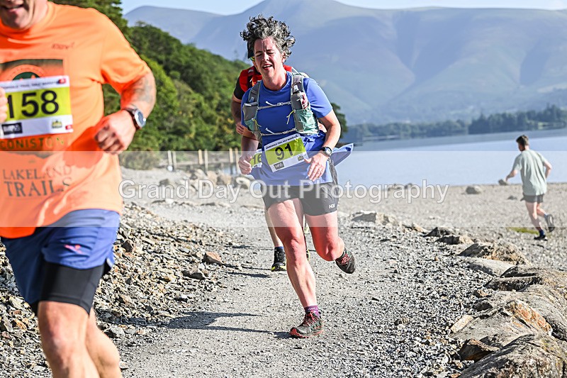 Borrowdale-166 - Fellside Events Borrowdale Trail Half Marathon Sunday 23rd August 2026