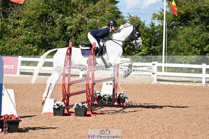 240728A-095350-07718 - Cls 33 Snr British Novice and 90cm Open