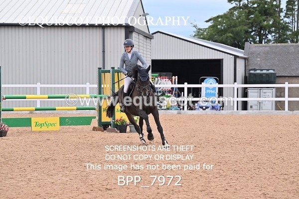 BPP_7972 - CLASS 17 FRI The Farriers Challenge Senior 1.15m Open Inc 1.15m Members Cup