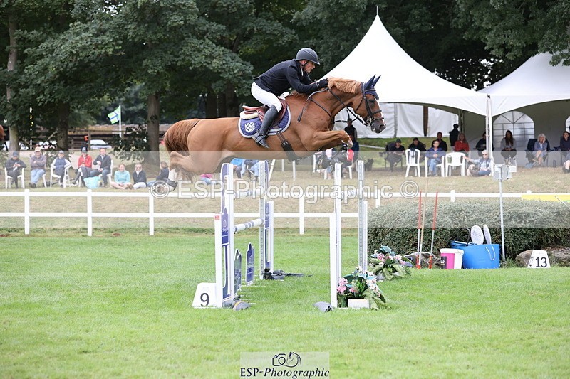 250830A-105508-05134 - Cls 14 HOYS Grade C Quali