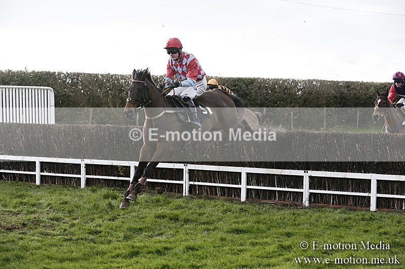 PtP 040218 476 - Point-to-Point Milborne St Andrew 04/02/18