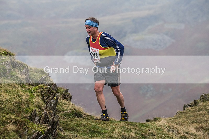 Dunnerdale-995 - Dunnerdale Fell Race Saturday 9th November 2024