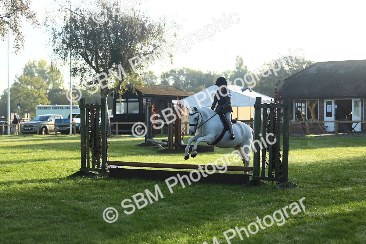 SBM_31700 - S28 - Nursery Stakes Working Hunter Pony
