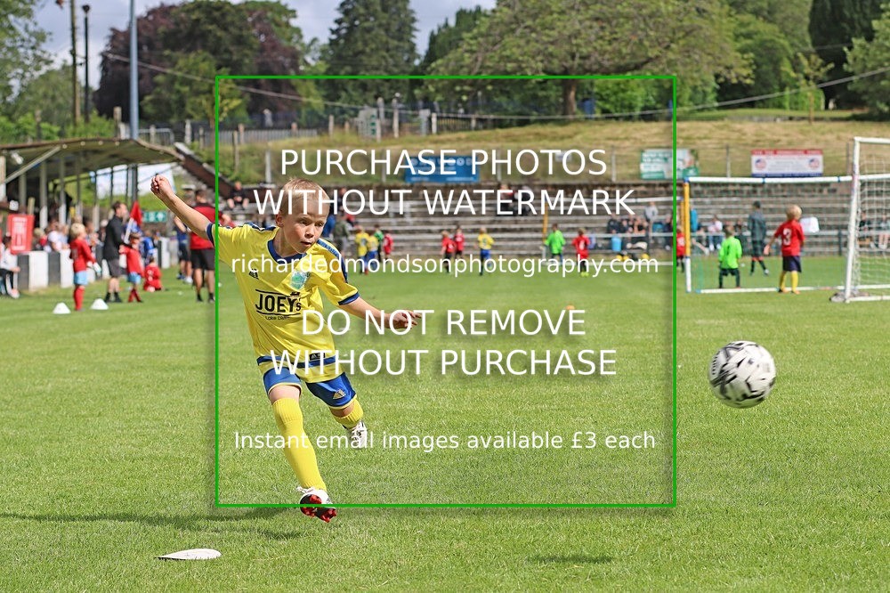 IMG_7316 - Kendal United Under 8's