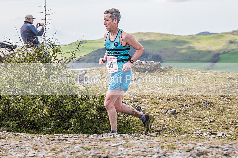 Dean Barwick-62 - Dean Barwick Dash Fell Race Sunday 19th April 2026