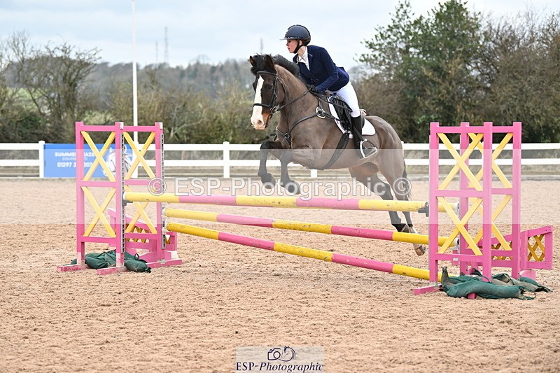 240309A-145207-01495 - Cls 12 & 13 Children on Horses