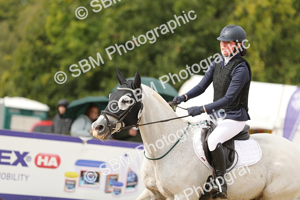 SBM_40347 - J21 - Junior Horse 60cm Championship
