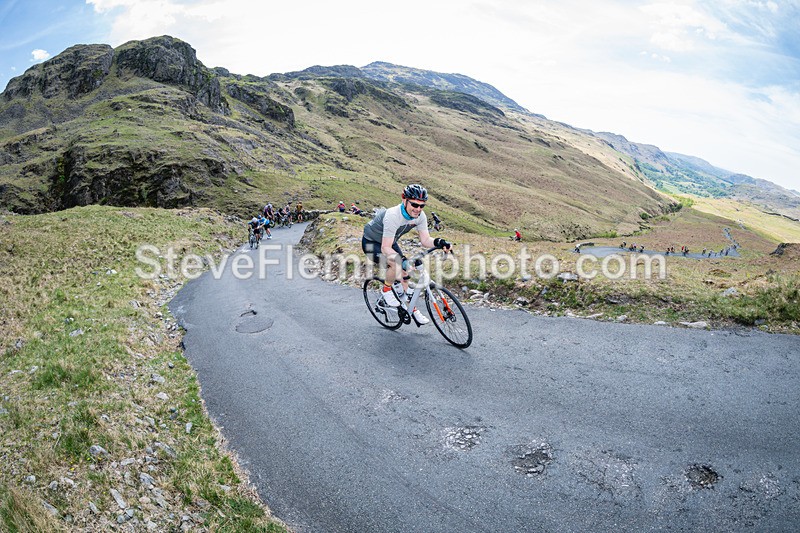 133847 - Hardknott Pass Camera 2 13.00-14.00