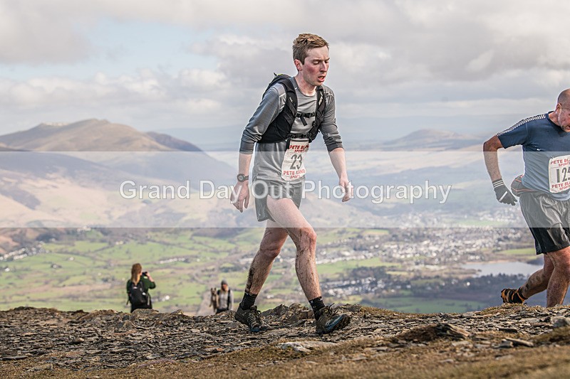 Coledale-387 - Coledale Horseshoe Fell Race Saturday 30th March 2024