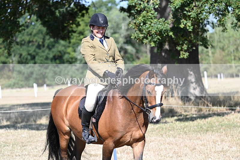 WJ7_3523 - Class 9 Mountain & Moorland Ridden