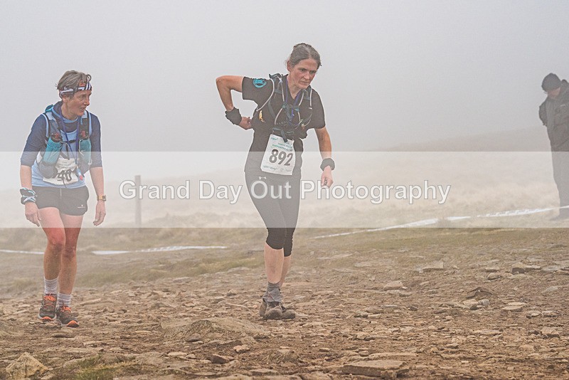 3 Peaks-1151 - The 3 Peaks Race - Pen Y Ghent - Saturday 29th April 2023