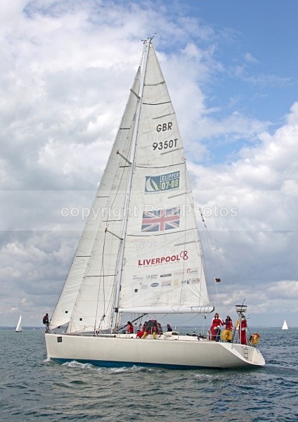 090620 GRB9350T IMG_4723 - ROUND THE ISLAND 2009