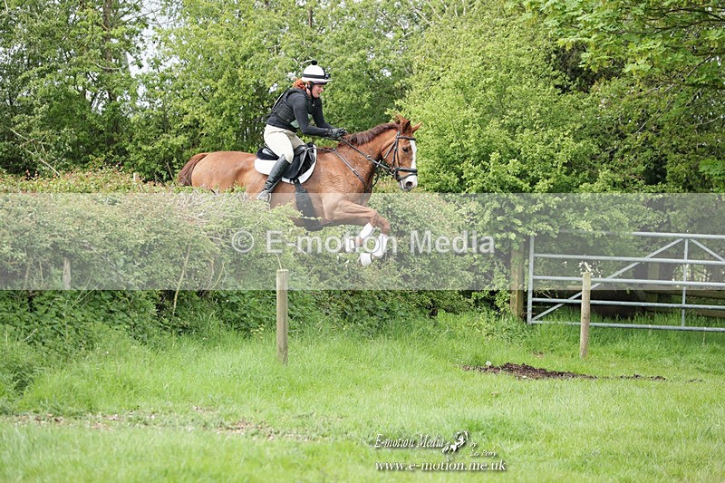 BTC 070523 75 - British Team Chase (Oakley) 07/05/23