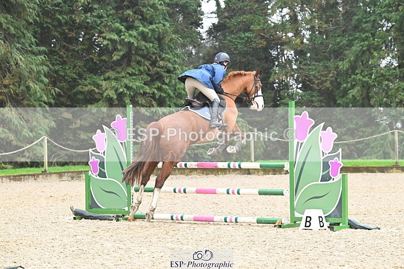 250215A-104910-00135 - Cls 2 Discovery and 1m Open