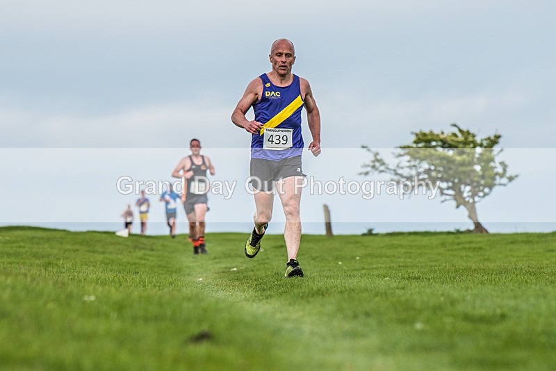 Hay-O-494 - Hay O Trail Race Tuesday 23rd May 2023
