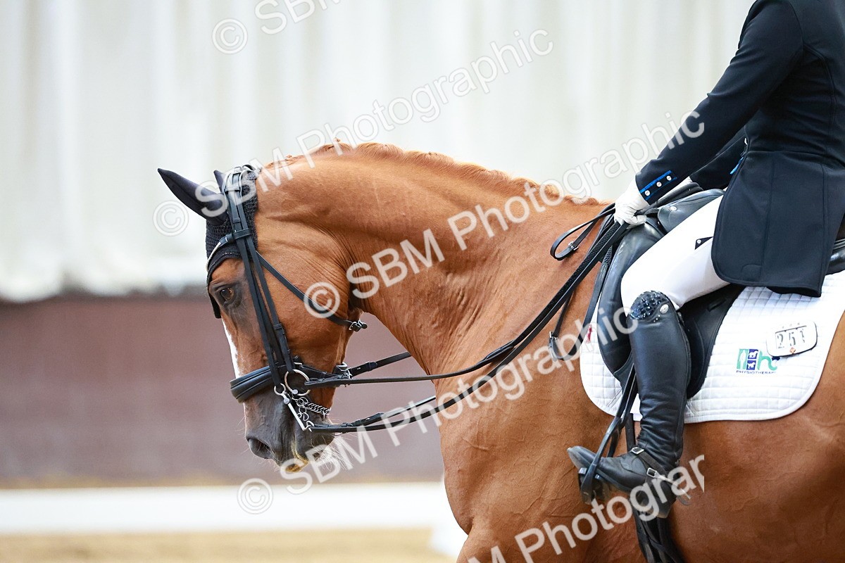 SBM_021350 - Class 25 - FEI PSG Bronze