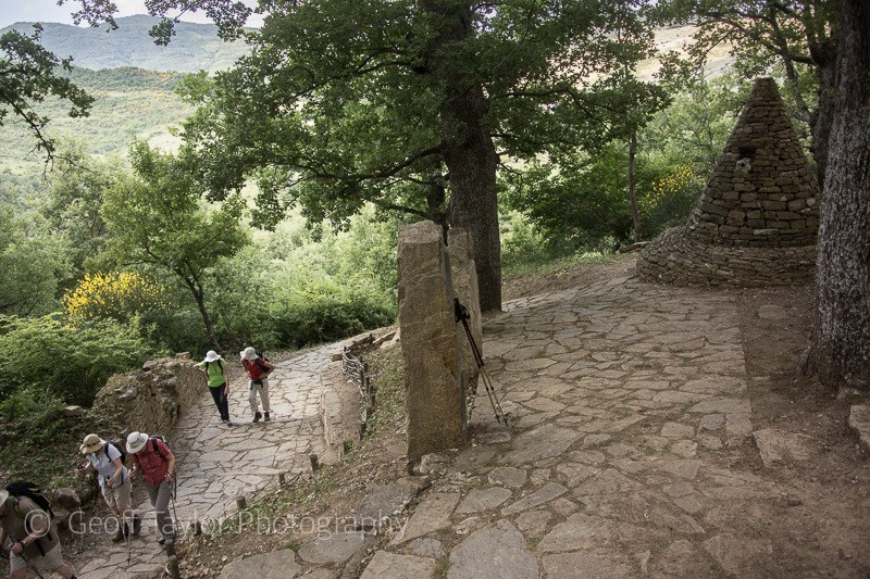 9212 Pietrapertosa - Basilicata