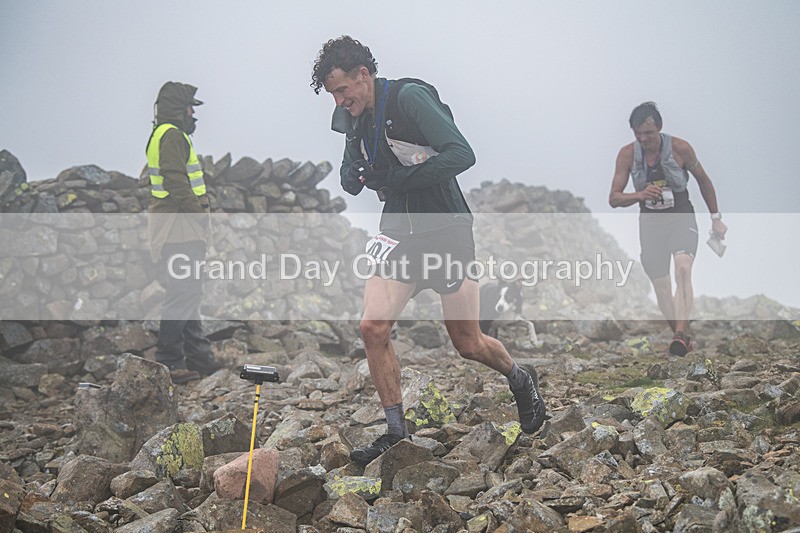Ennerdale-51 - Ennerdale Horseshoe Fell Race Saturday 6th June 2026