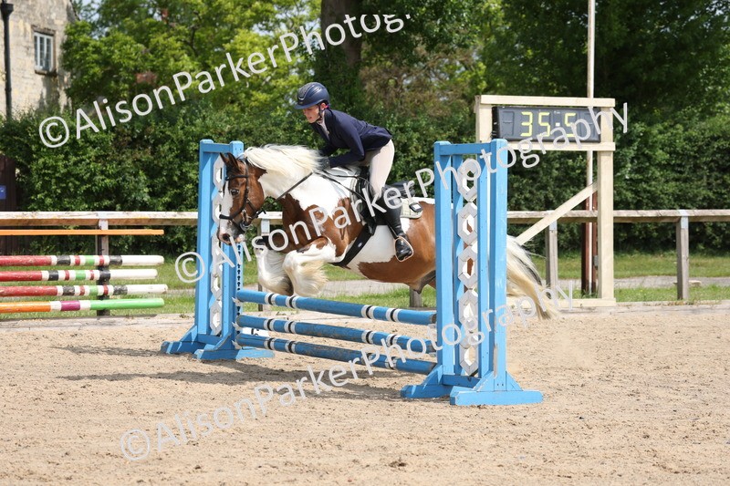 20250608-0620 - Class 3 - 60cm