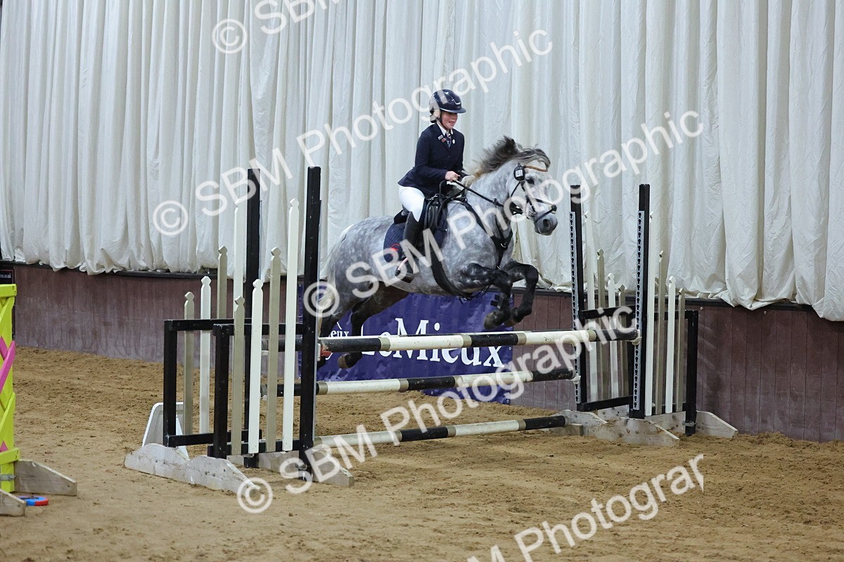 SBM_002478 - Class 6 - Show Jumping 90cm