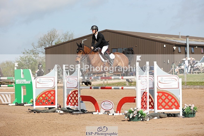 250427-105629-15705 - Cls 36 Young Horse 7yr old