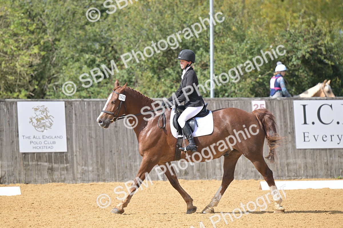 SBM_08312 - D8 - Small Tour Championship Prelim 1