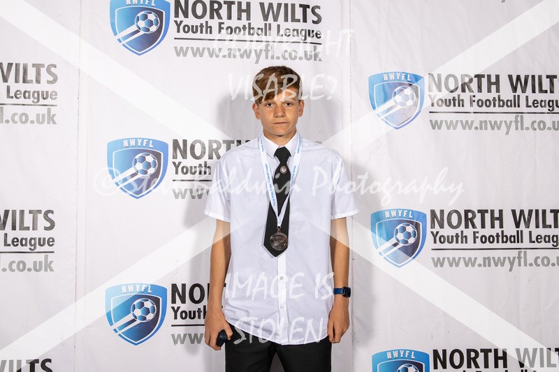 North Wilts Presentations 2026-007 - Hungerford Town Juniors