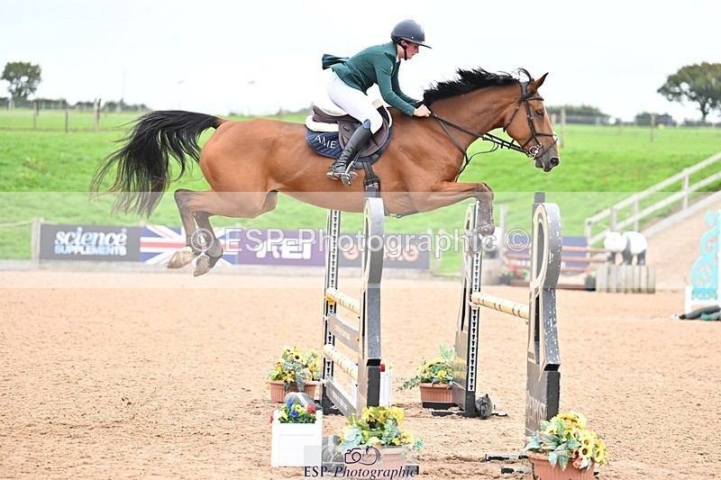 250914-110642-08460 - Cls 27 Snr 1.05m and 1.10m Grand Prix