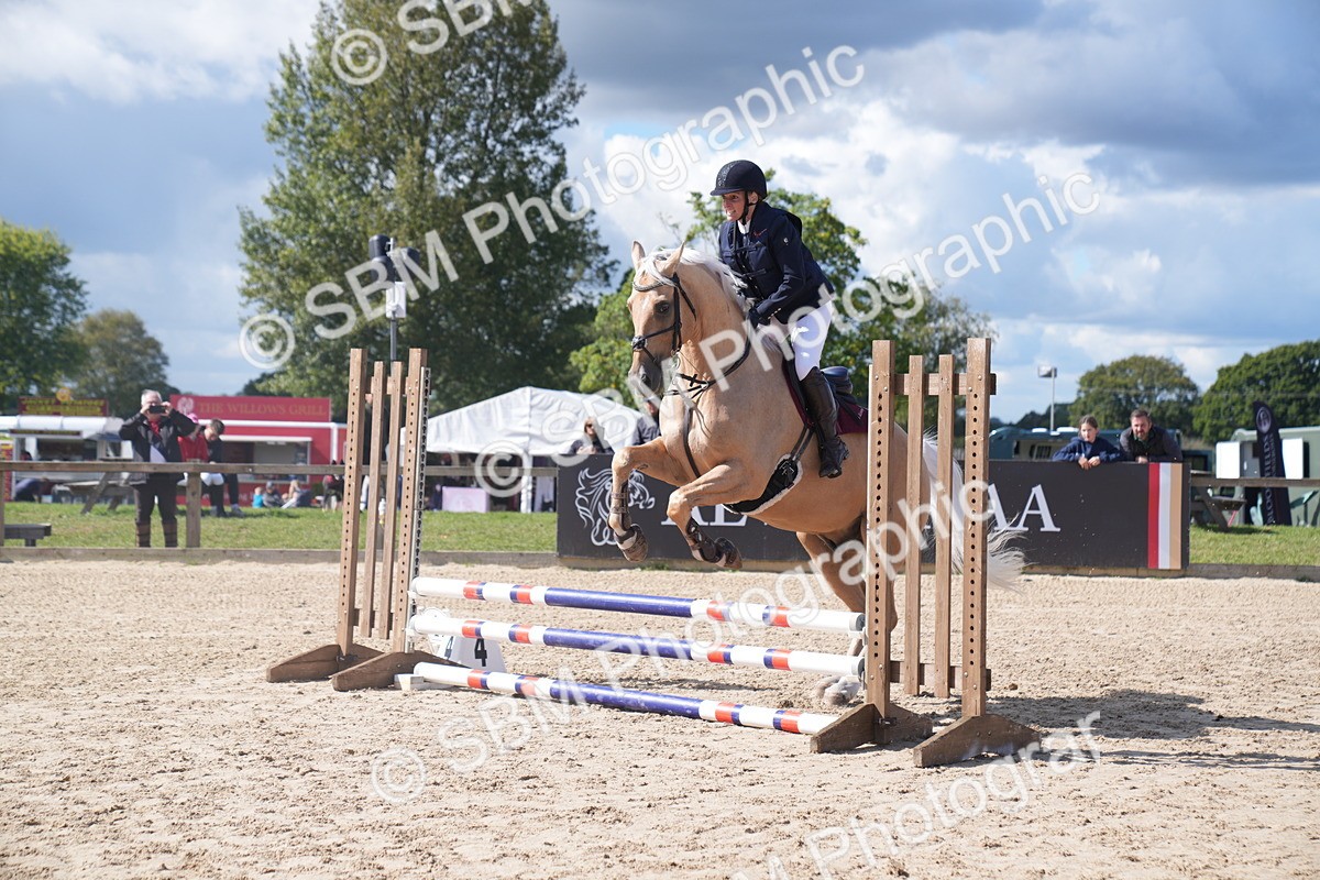 SBM_05085 - J35 Veteran 60cm Championship