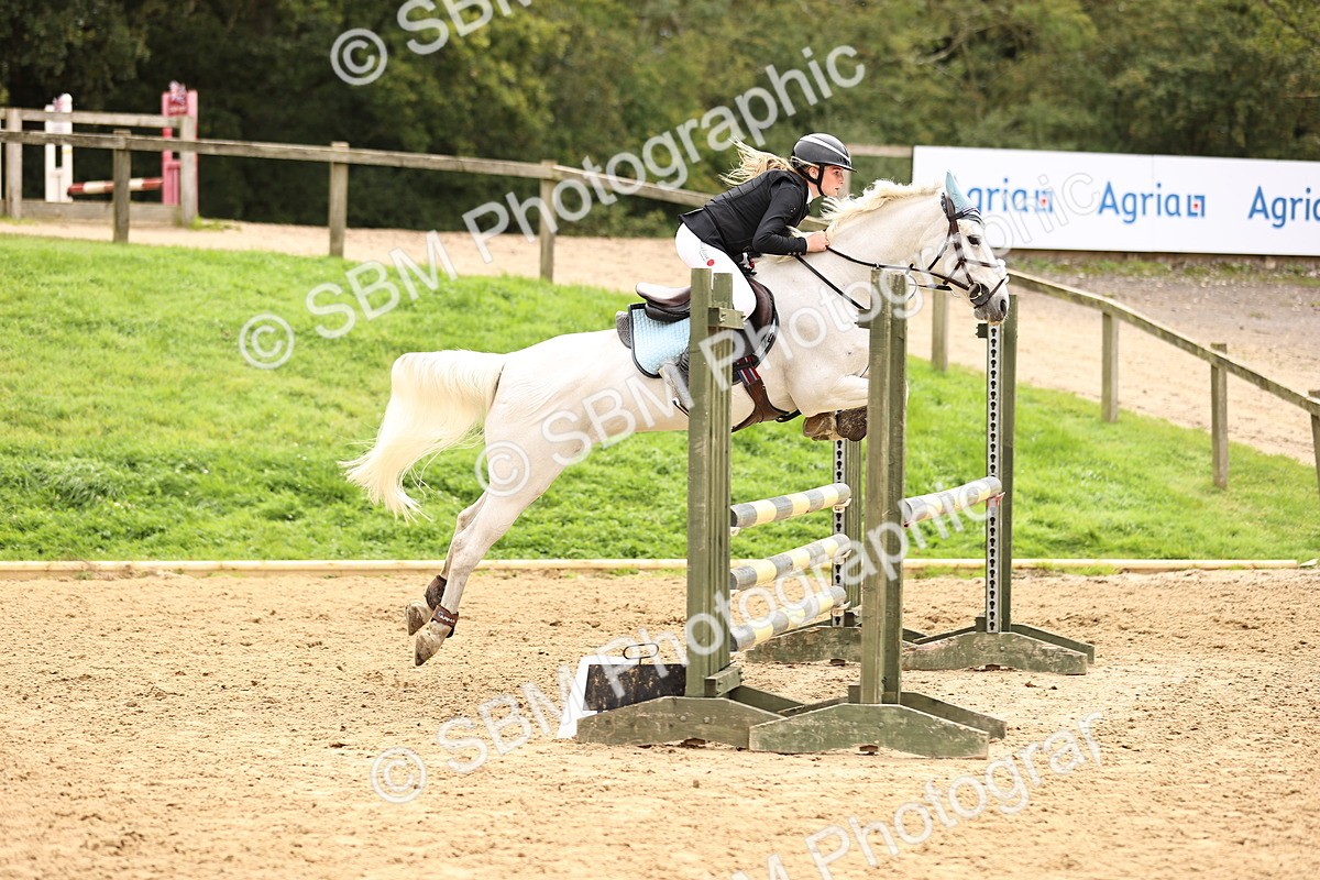 SBM_62925 - Supreme Championship 95cm 1.00m