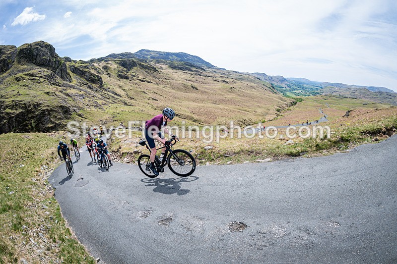 140914 - Hardknott Pass Camera 2 14.00-15.00