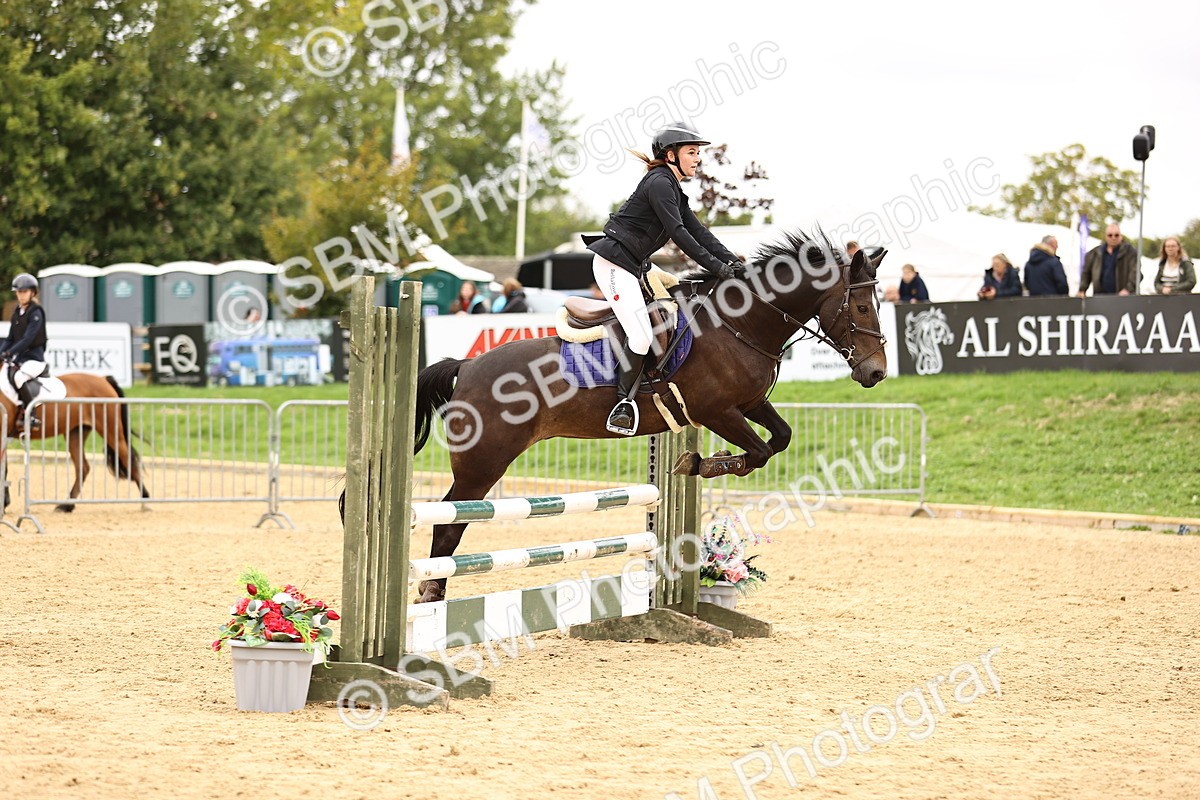 SBM_64885 - J17 - Junior Pony 80cm Championship