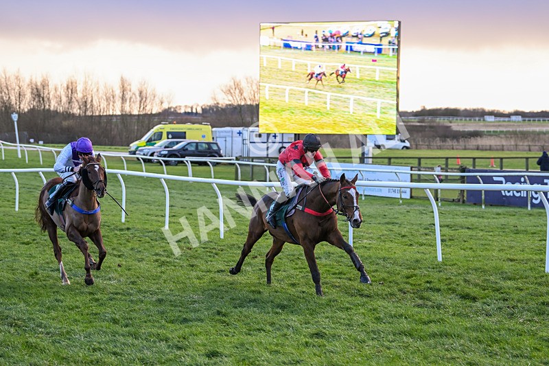 010125-Race 3-How About No-6124 - Race 3