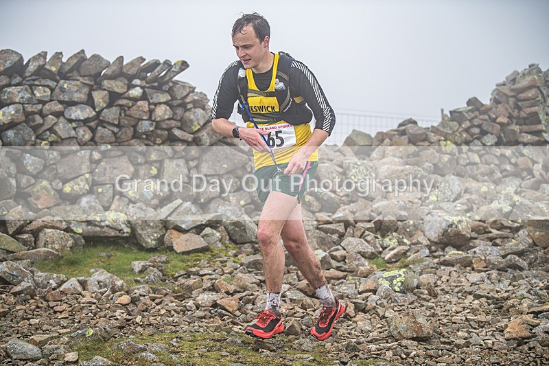 Ennerdale-32 - Ennerdale Horseshoe Fell Race Saturday 6th June 2026