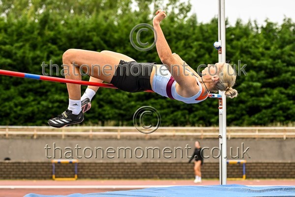 Sen25SAT-911723 - Field Female Set One