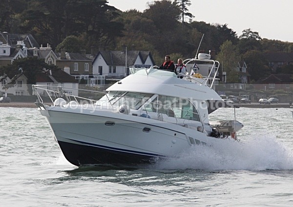 091018 BENETEAU ANTARES  IMG_3650 - Flybridge Cruisers