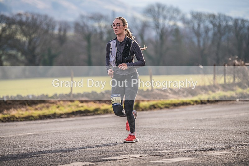 North Lakes-702 - North Lakes 10K & Half Marathon Sunday 9th February 2025