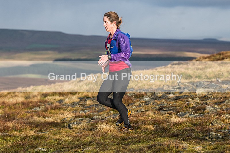 Nine Standards-616 - Nine Standards Fell Race Wednesday 1st January 2025