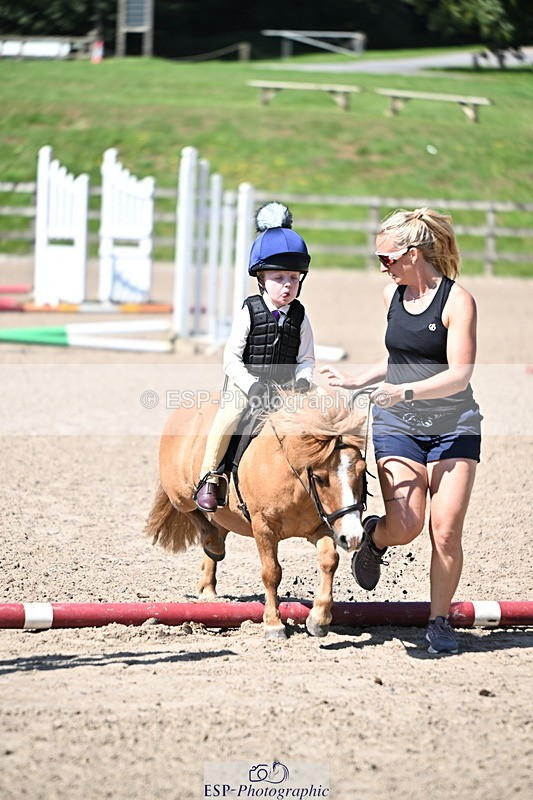 240729B-111027-02247 - Showjumping Competition