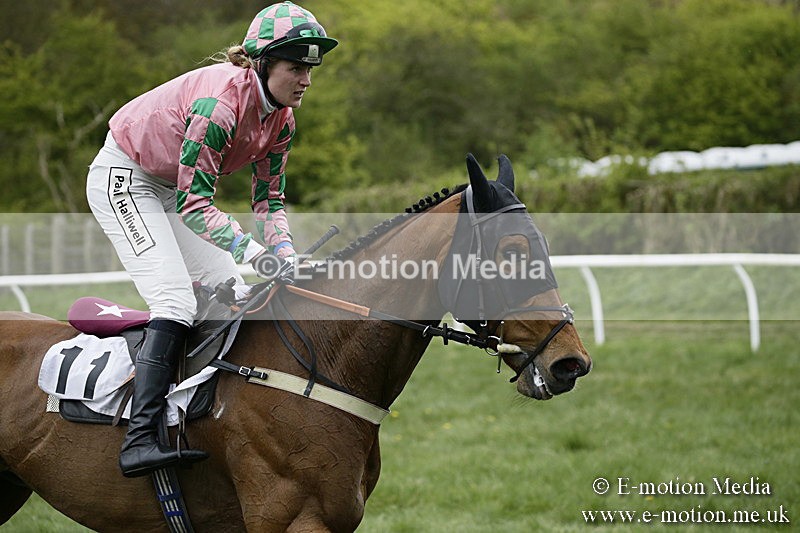 PtP 170417 577 - Old Berks Point-to-Point Lockinge 17/04/17
