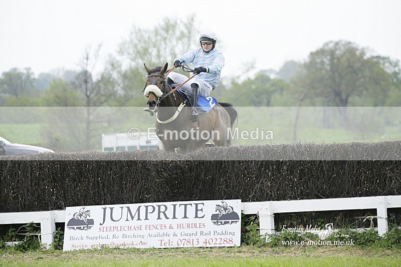 PtP 230422 562 - Berkeley Races - Woodford Glos 23/04/22