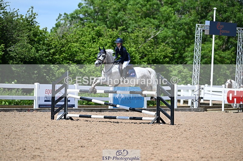 240609A-133544-05778 - Cls 25 Pony Newcomers and 1m Open