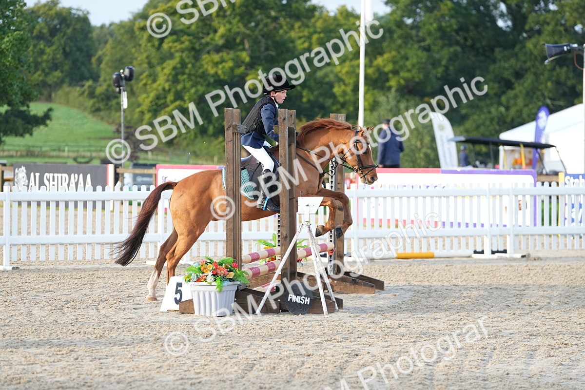 SBM_32136 - J5 - Junior Pony 50cm Championship